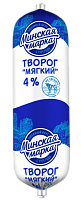 Творог мягкий "Минская марка" 